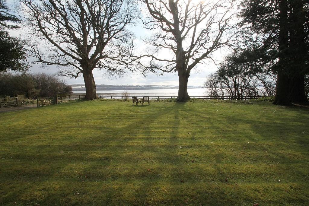 Kiltearn Guest House Evanton Exterior foto
