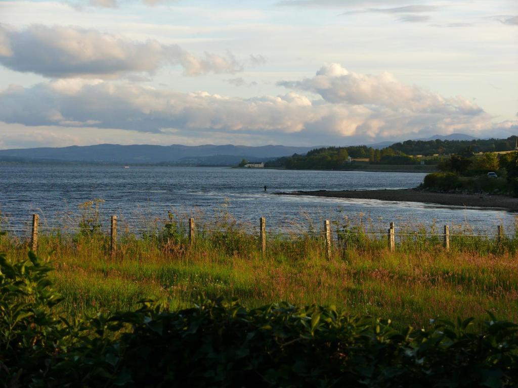 Kiltearn Guest House Evanton Exterior foto