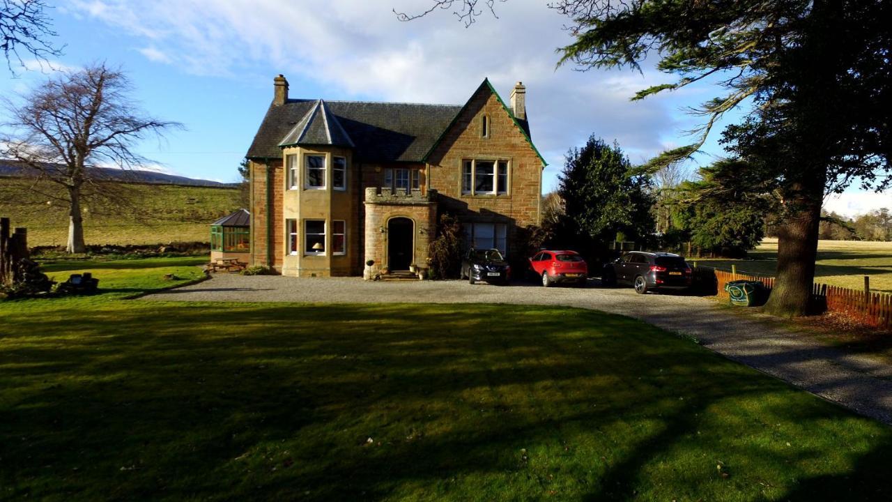 Kiltearn Guest House Evanton Exterior foto