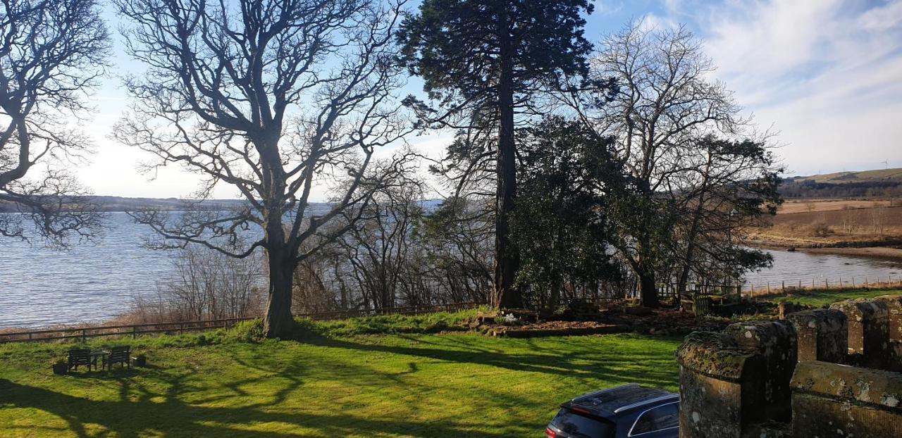 Kiltearn Guest House Evanton Exterior foto