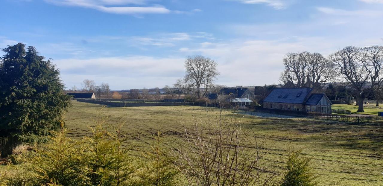 Kiltearn Guest House Evanton Exterior foto